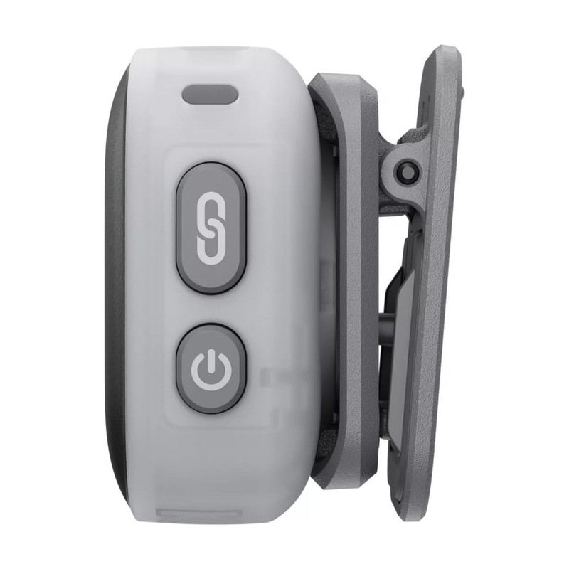 میکروفن یقه ای دی جی آی مدل DJI Mic Mini 2 (2 TX + 1 RX + Charging Case) با درگاه اتصال USB Type-C