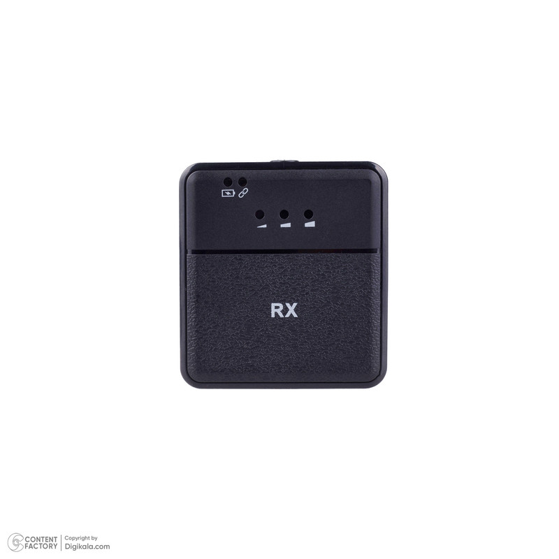میکروفن یقه ای مدل SX9