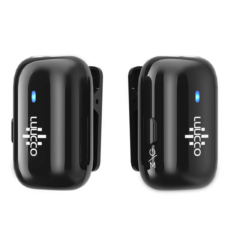 میکروفون یقه ای لوکو مدل MiniPods با درگاه اتصال تایپ سی