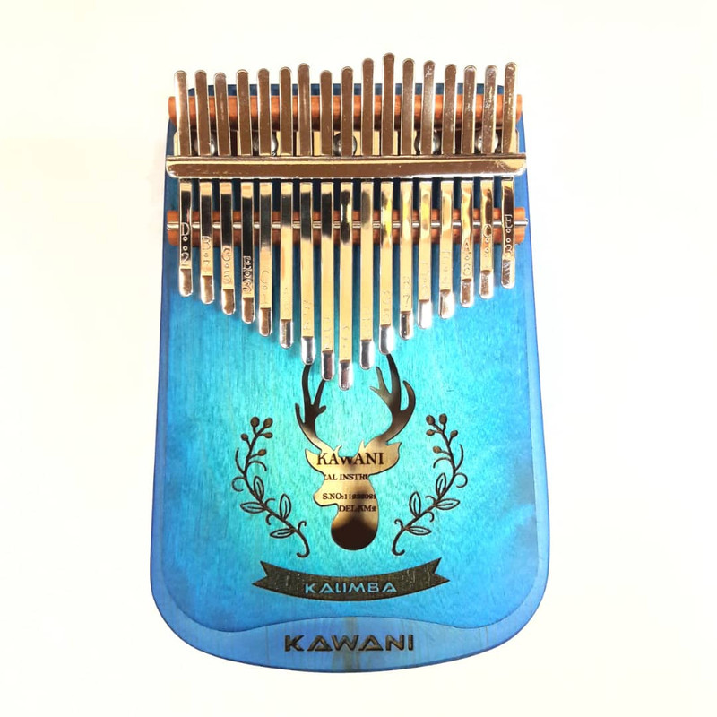 کالیمبا کاوانی مدل km2