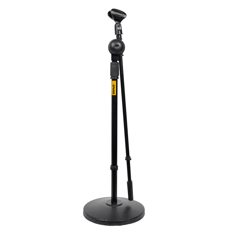 پایه میکروفن اسپارک مدل SP-M1