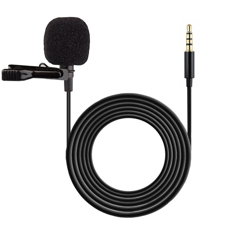 میکروفن یقه ای لوتوس مدل S-550