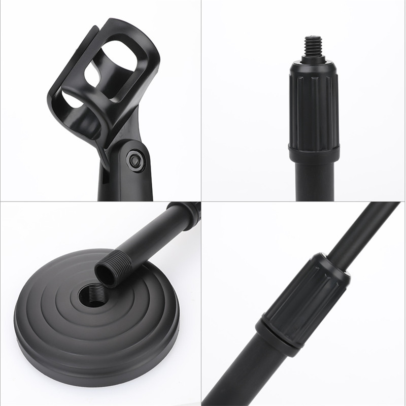 پایه میکروفن مدل Professional Recording