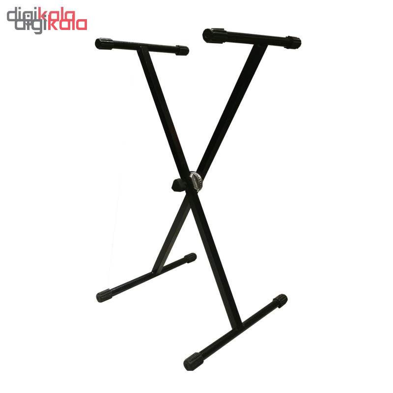 پایه کیبورد مدل KS001