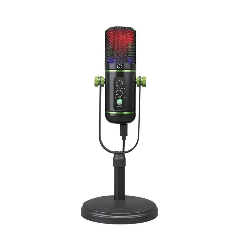میکروفن کندانسر مدل GA-200