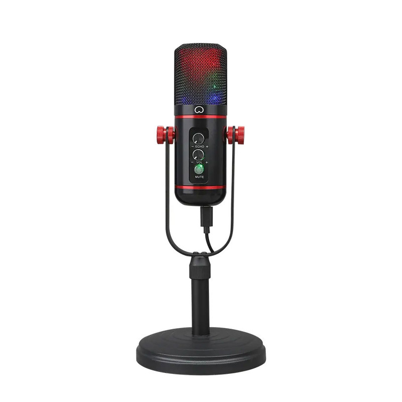 میکروفن کندانسر مدل GA-200