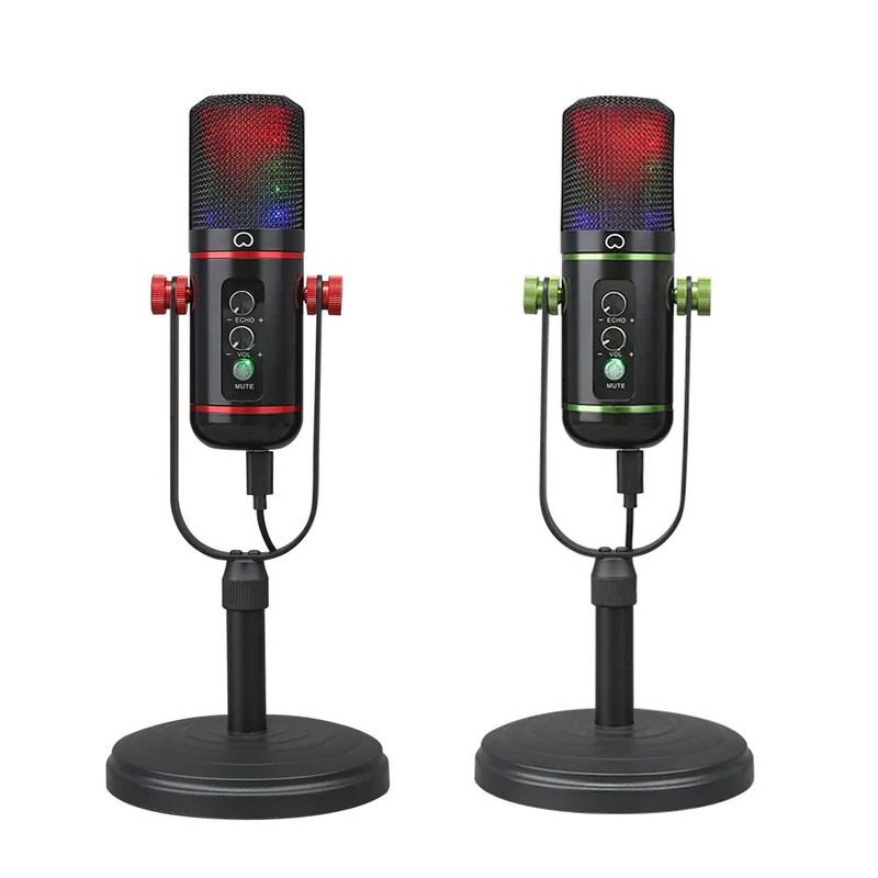 میکروفن کندانسر مدل GA-200