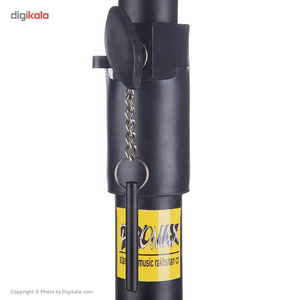 پایه اسپیکر Promax