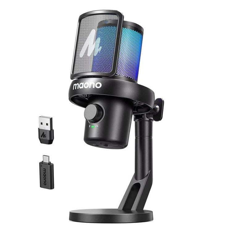 میکروفون استودیویی مائونو مدل DM40 PRO