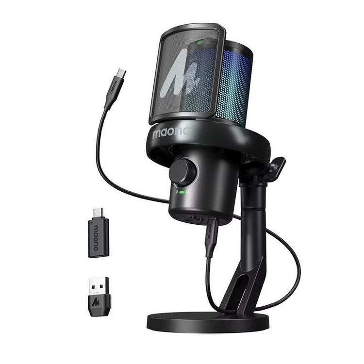 میکروفون استودیویی مائونو مدل DM40 PRO