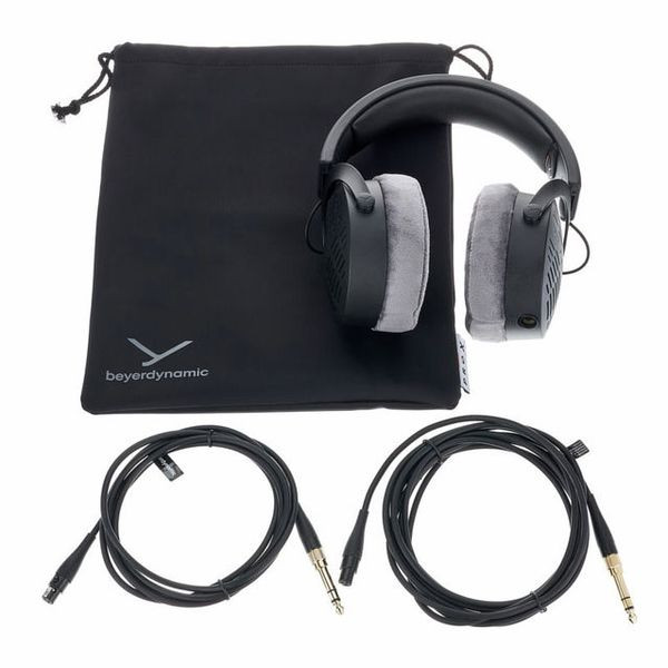 هدفون مانیتورینگ بیرداینامیک مدل DT 900 PRO X