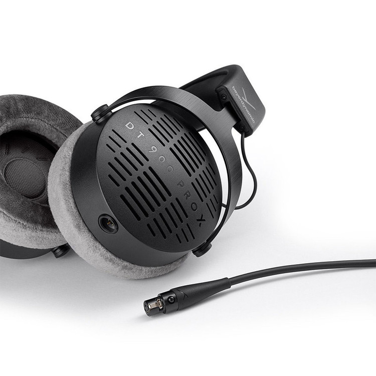 هدفون مانیتورینگ بیرداینامیک مدل DT 900 PRO X