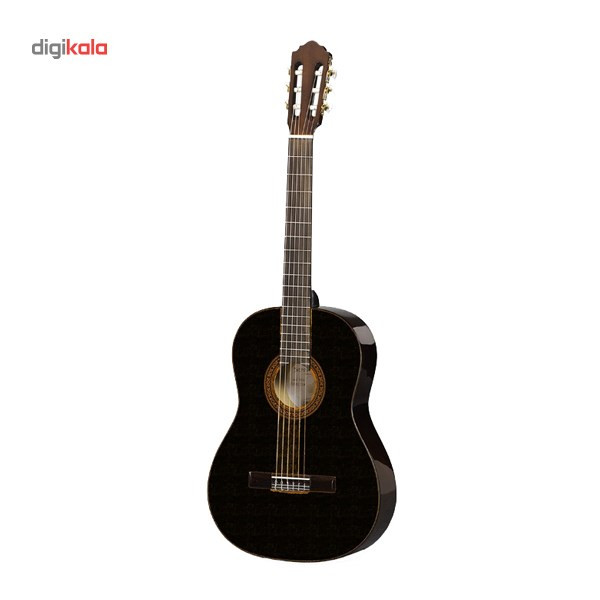 گیتار کلاسیک هافنر مدل HAC204-BK