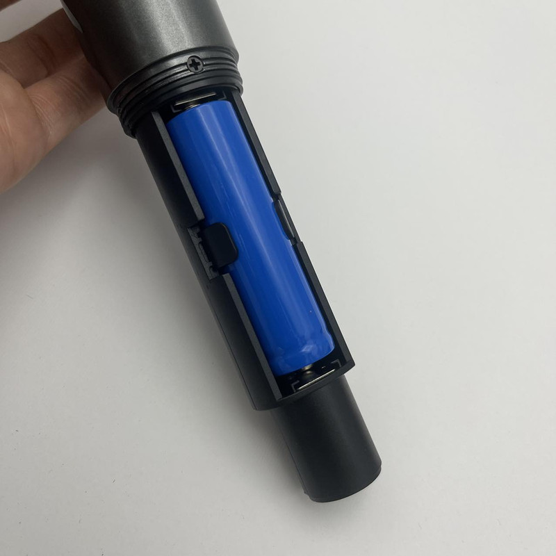 میکروفن بی سیم مدل Mic-2win بسته 2 عددی