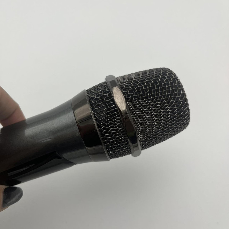 میکروفن بی سیم مدل Mic-2win بسته 2 عددی