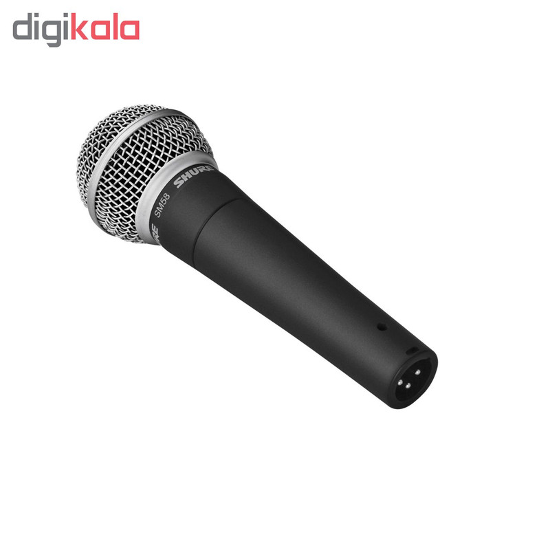 میکروفون داینامیک مدل SM58