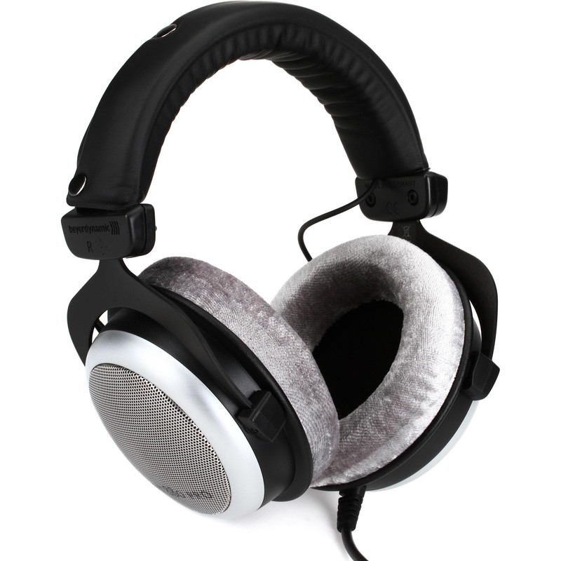 هدفون استودیو بیرداینامیک مدل DT 880 PRO 250 ohm
