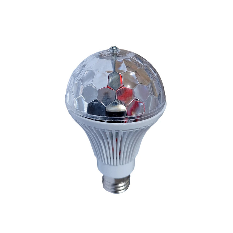 رقص نور مدل DAN. RGB LED
