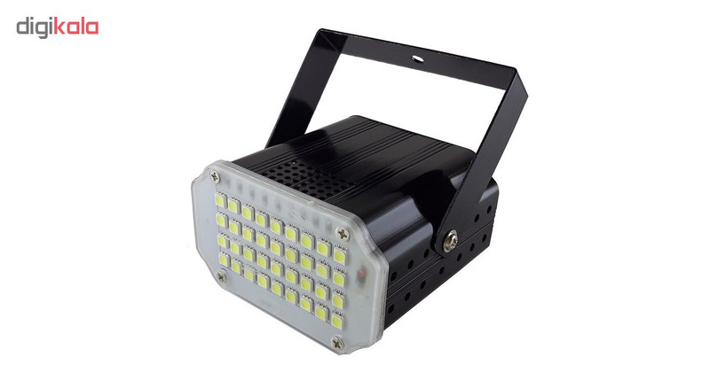 فلاشر رقص نور مدل Room Strobe 36