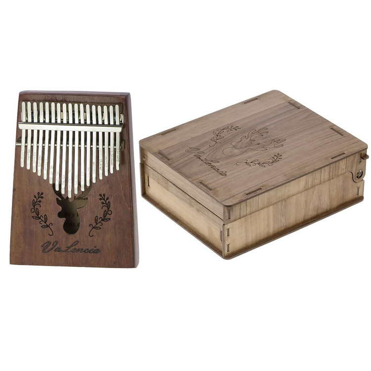 کالیمبا والنسیا مدل box