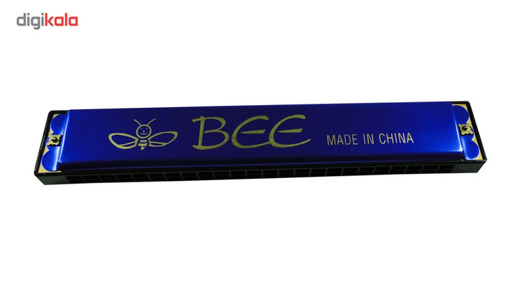 ساز دهنی مدل Bee