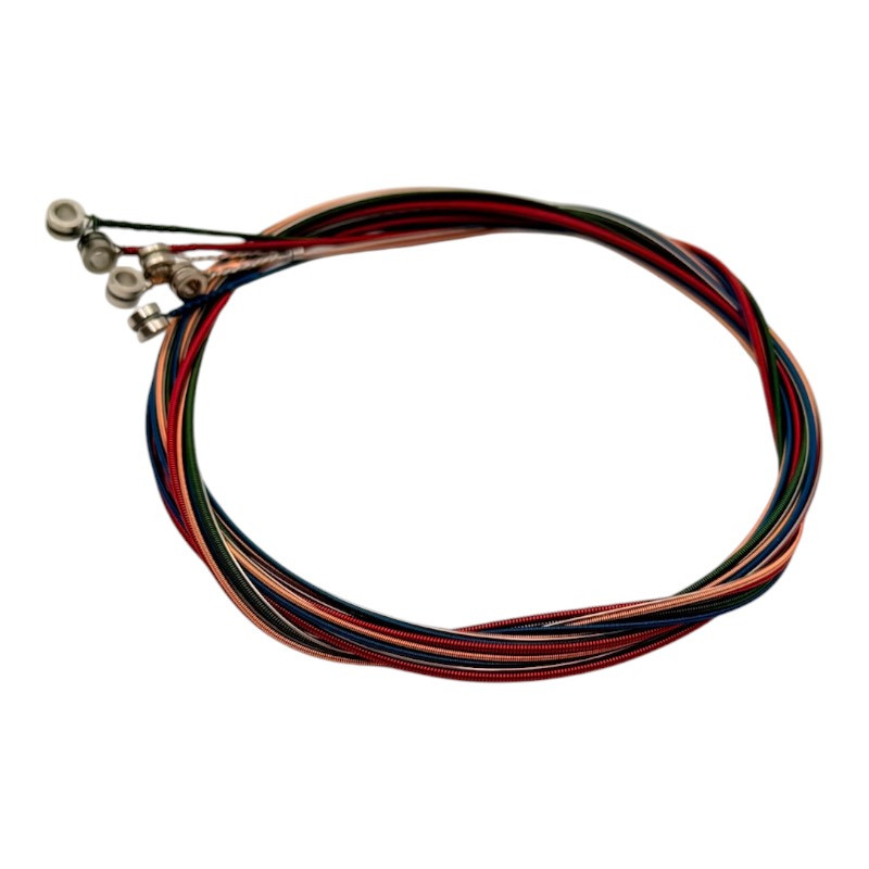 سیم گیتار اکوستیک مدل A407C