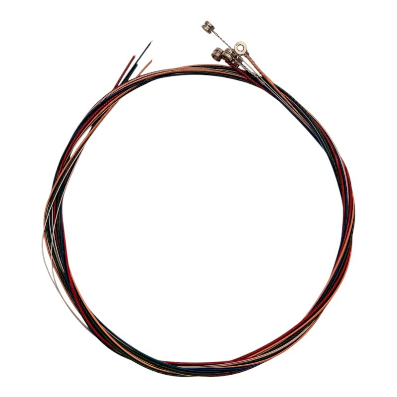سیم گیتار اکوستیک مدل A407C