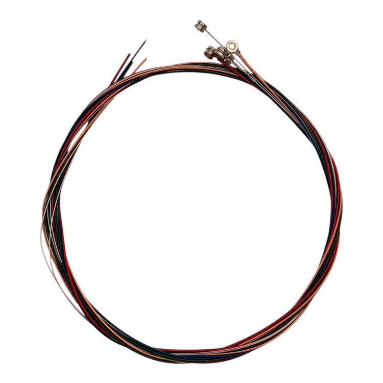 سیم گیتار اکوستیک مدل A407C