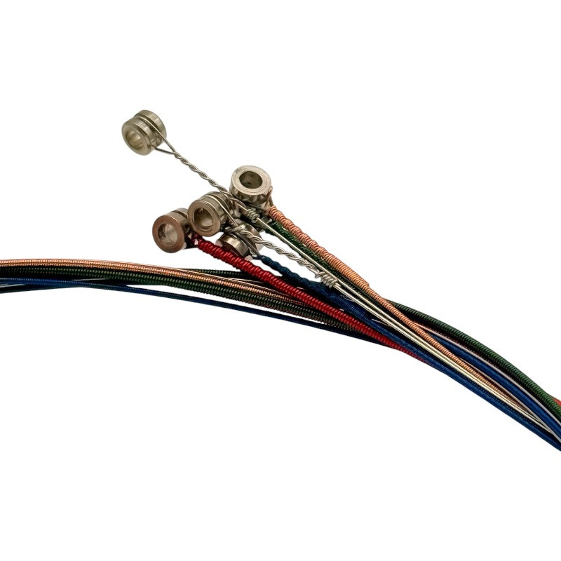 سیم گیتار اکوستیک مدل A407C
