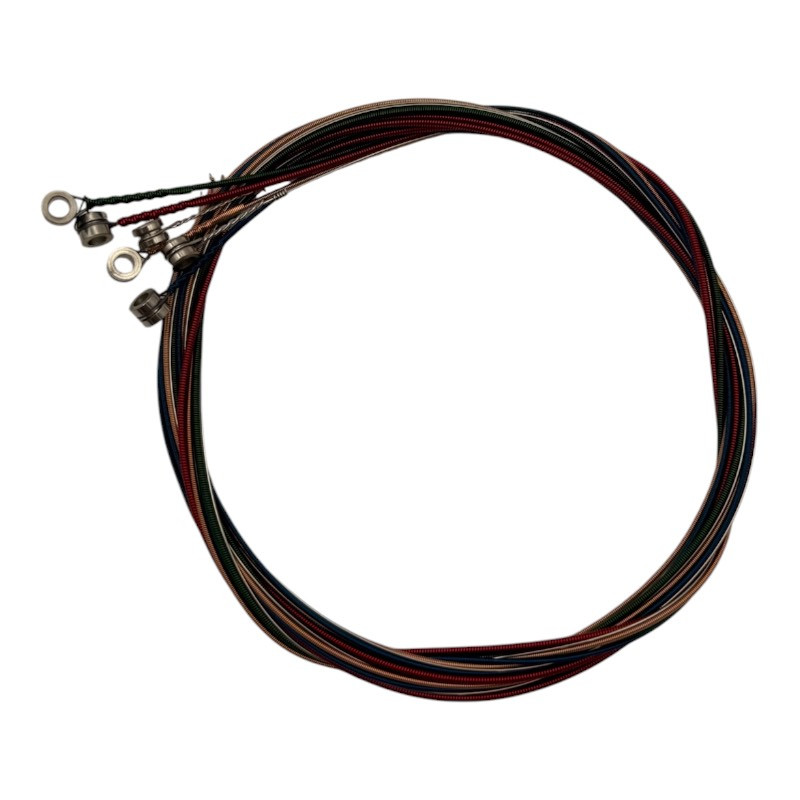سیم گیتار اکوستیک مدل A407C