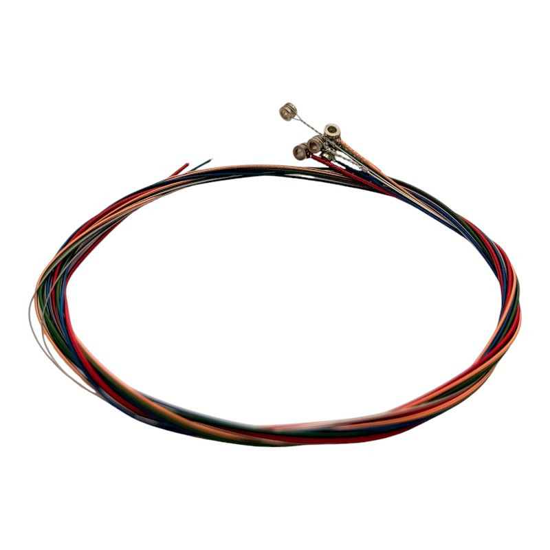 سیم گیتار اکوستیک مدل A407C