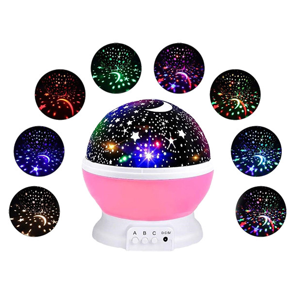 رقص نور مدل star master کد 996