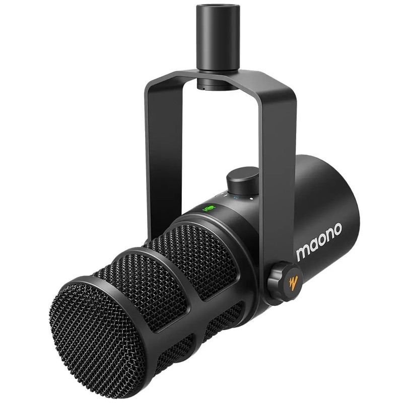 میکروفن کندانسر مائونو مدل PD400x