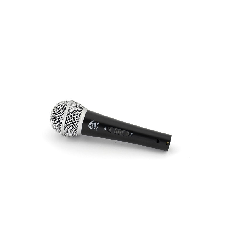 میکروفن داینامیک جاسکو مدل 2700 با درگاه اتصال XLR