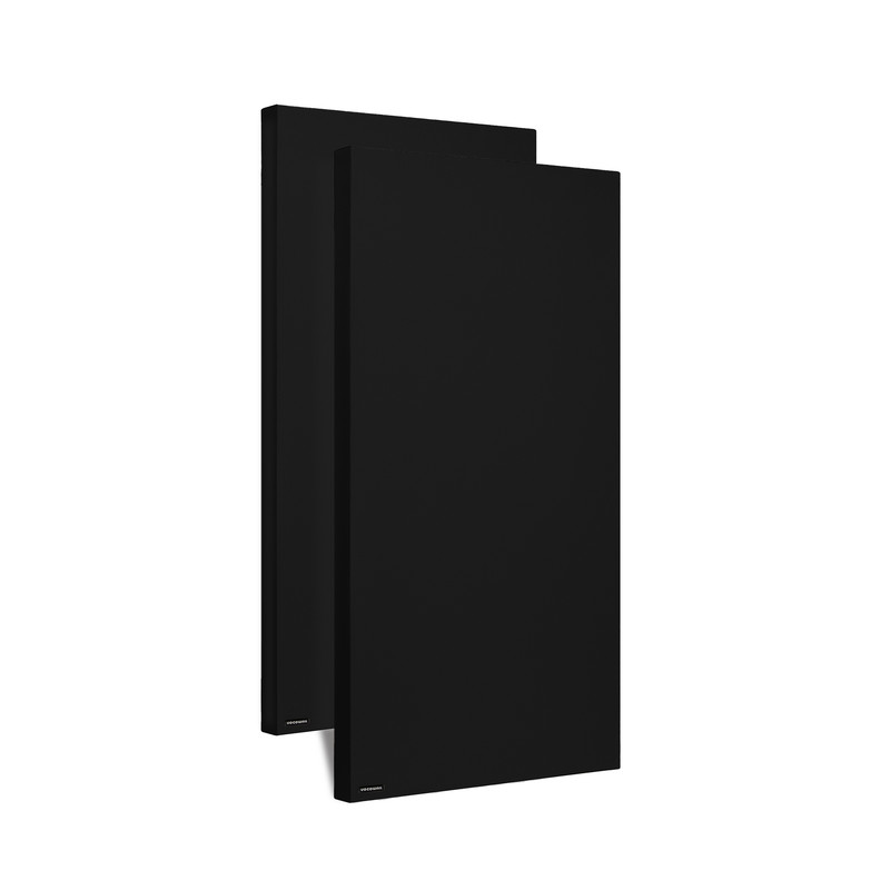 پنل آکوستیک وکووال مدل GFAB Flat 1036 بسته 2 عددی