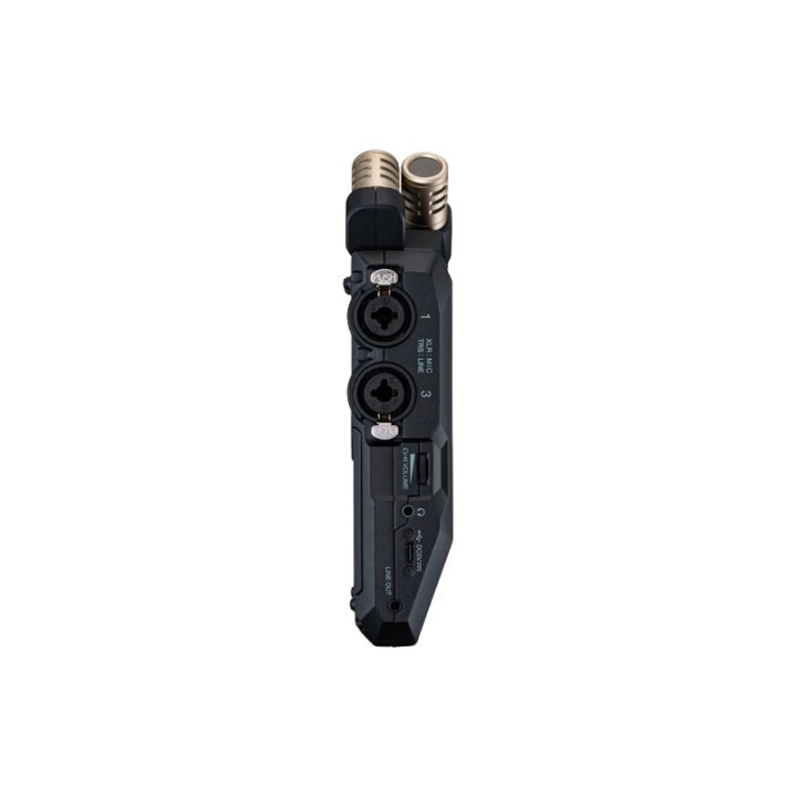 ضبط کننده حرفه ای صدا زوم مدل H6 essential
