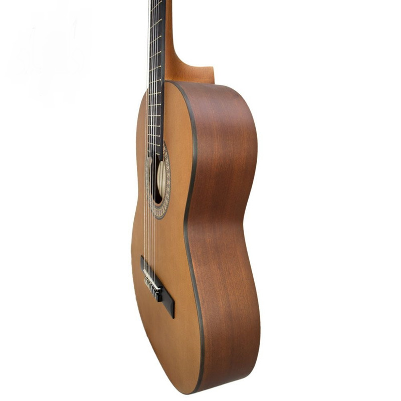 گیتار پارسی مدل M2 کد 4/4