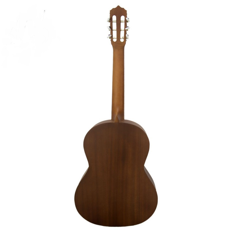 گیتار پارسی مدل M2 کد 4/4