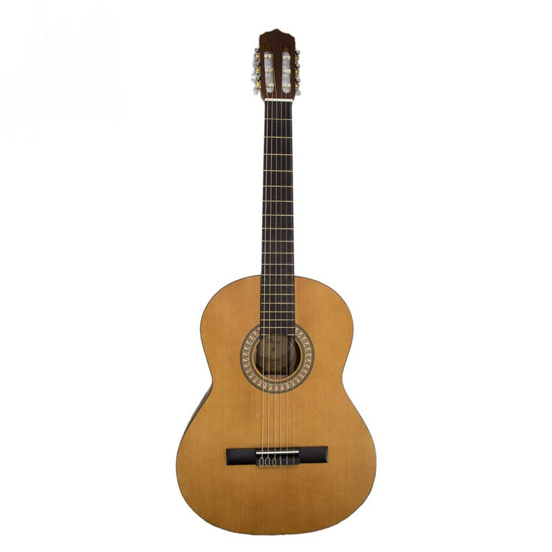 گیتار پارسی مدل M2 کد 4/4