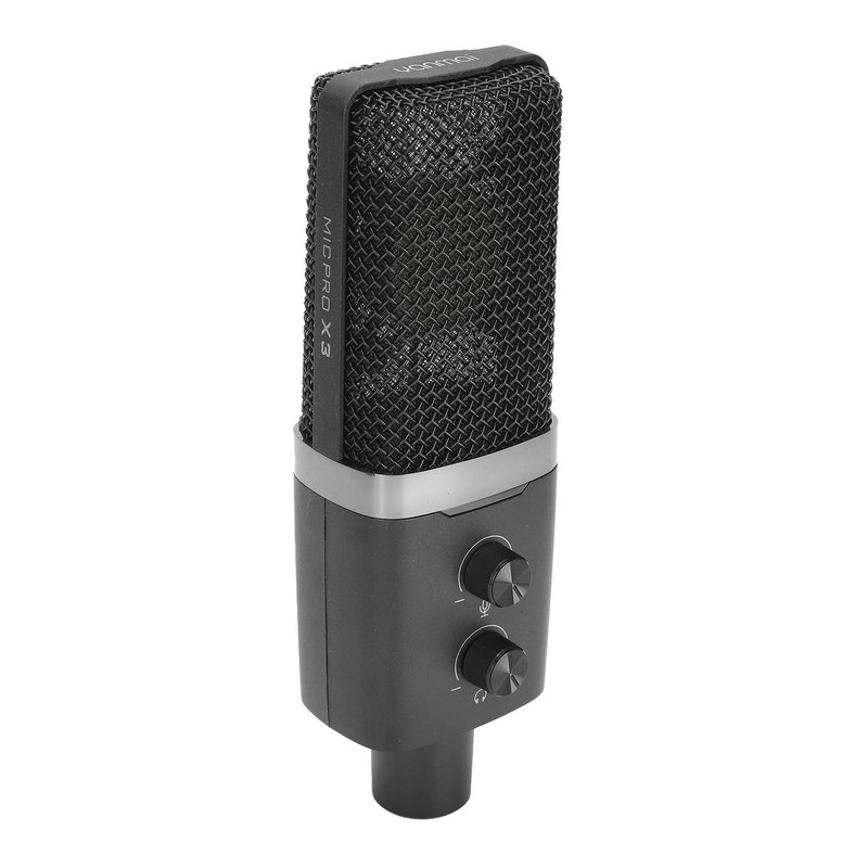 میکروفون کاندنسر یانمای مدل MICPRO X3