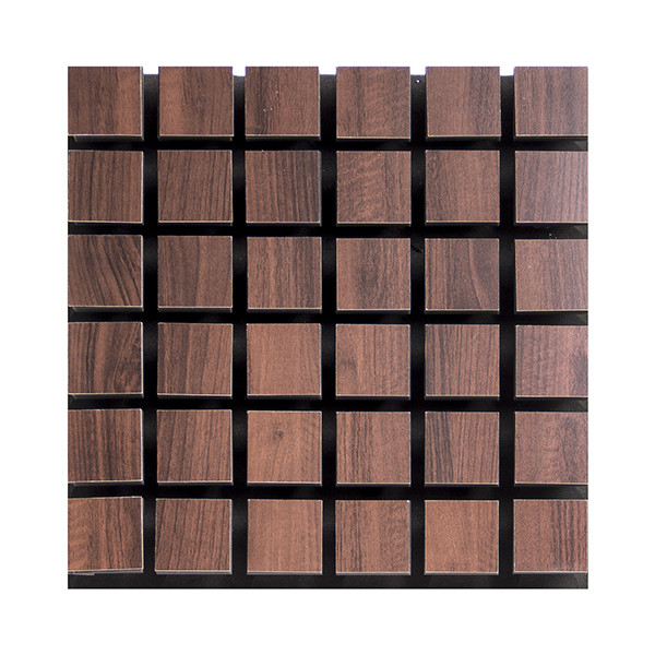پنل آکوستیک مدل جذب کننده Flexi Wood A50