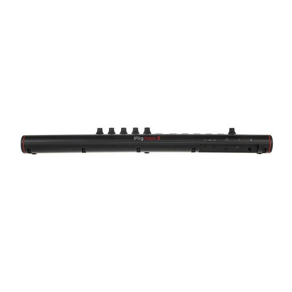 میدی کنترلر آی کی مالتی مدیا مدل iRig Keys 2