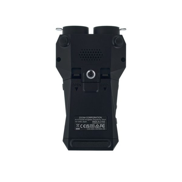 ضبطکننده حرفهای صدا زوم مدل H1-XLR