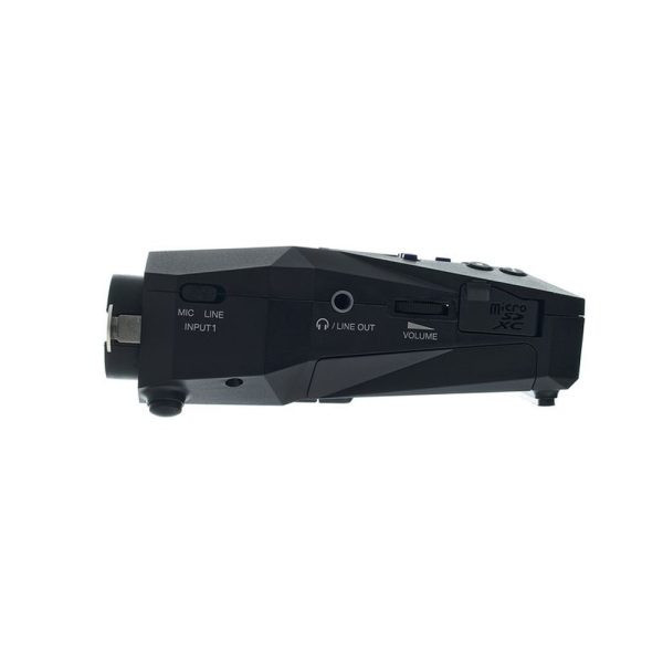 ضبطکننده حرفهای صدا زوم مدل H1-XLR