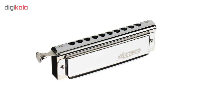 سازدهنی کروماتیک ایستاپ مدل T10-40