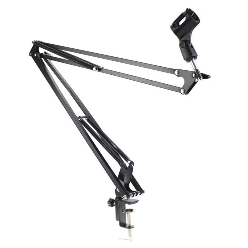 پایه میکروفن مدل NB-39