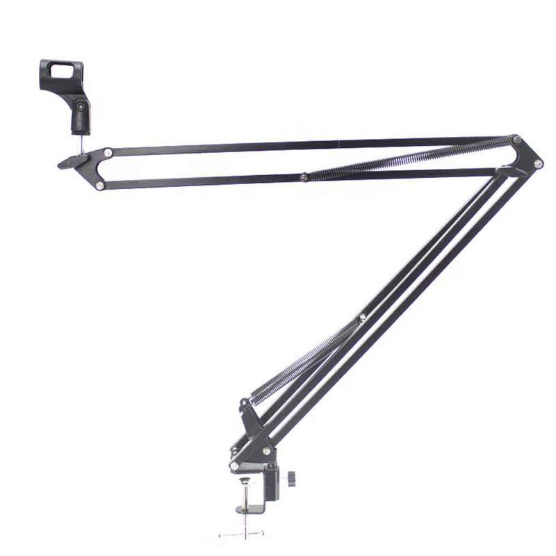 پایه میکروفن مدل NB-39