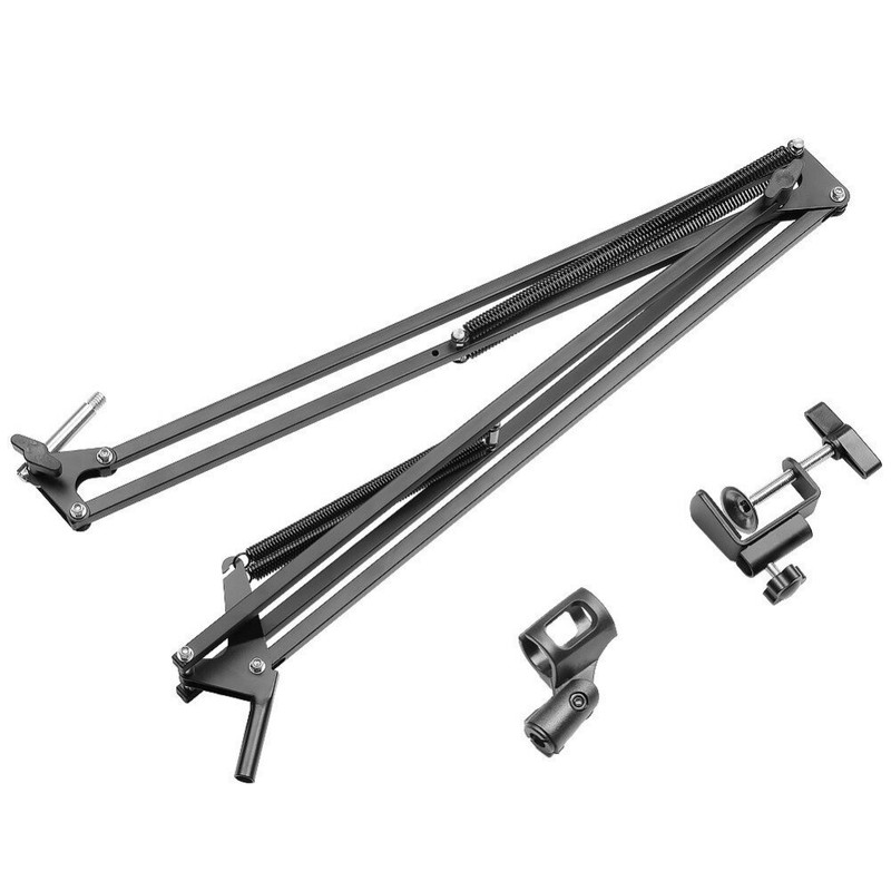 پایه میکروفن مدل NB-39