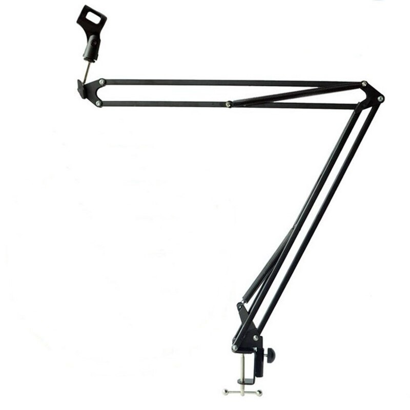 پایه میکروفن مدل NB-39