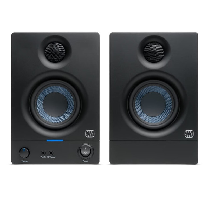 کارت صدا استودیو پریسونوس مدل AudioBox USB 96 Complete مجموعه 4 عددی